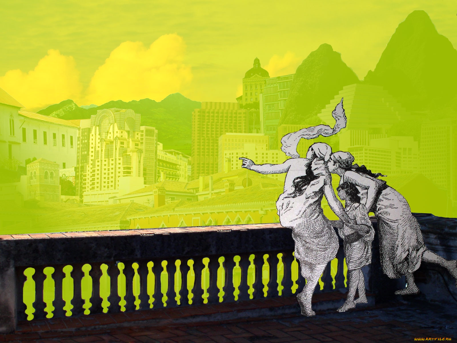 ���������, �������